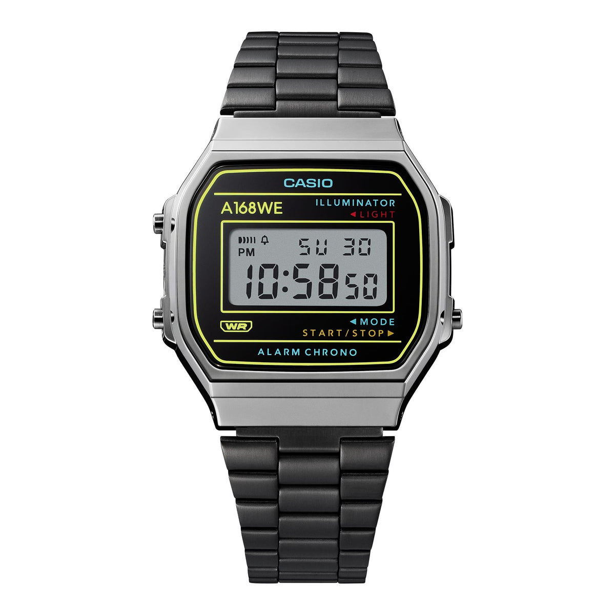 Casio Vintage A168WEHB - 1AEF