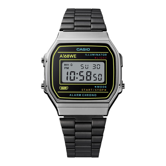 Casio Vintage A168WEHB - 1AEF