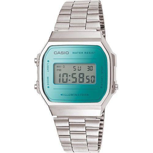 Casio Vintage A168WEM - 2EF