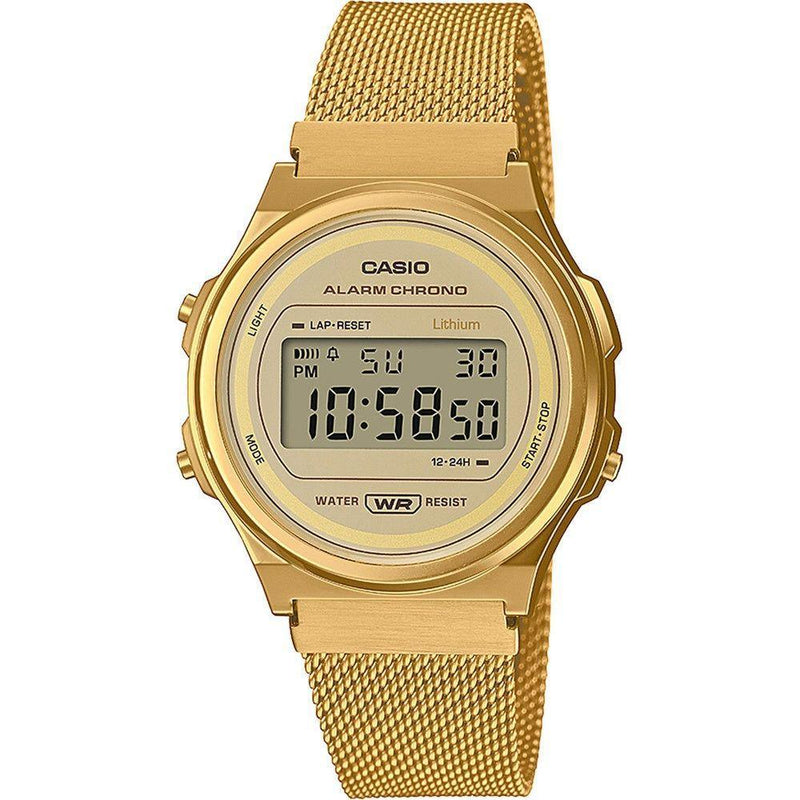 Casio Vintage A171WEMG - 9AEF