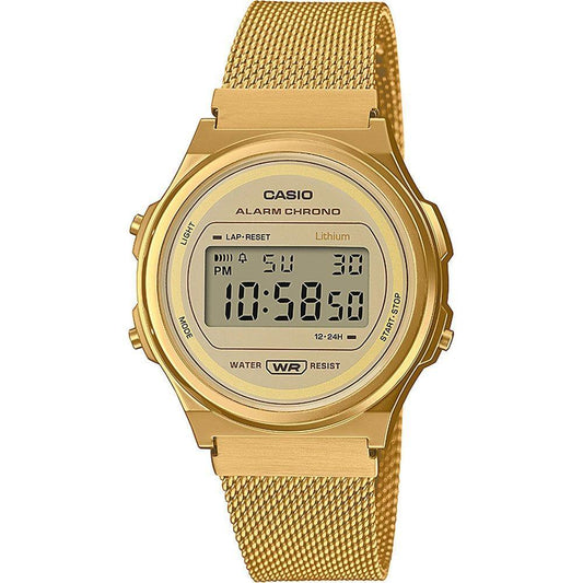 Casio Vintage A171WEMG - 9AEF