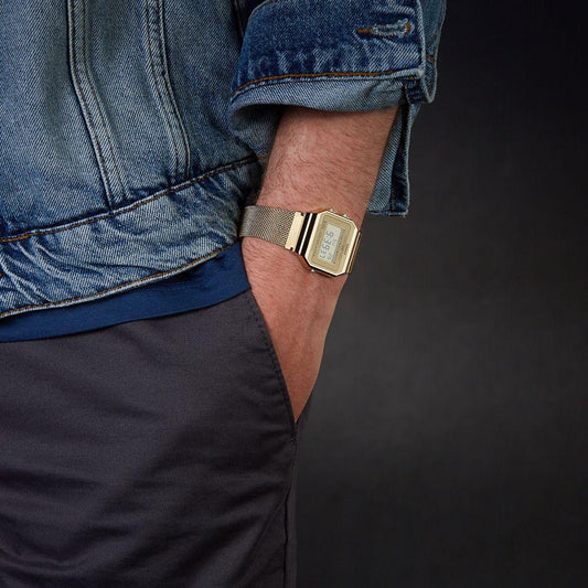 Casio Vintage A700WEMG - 9AEF