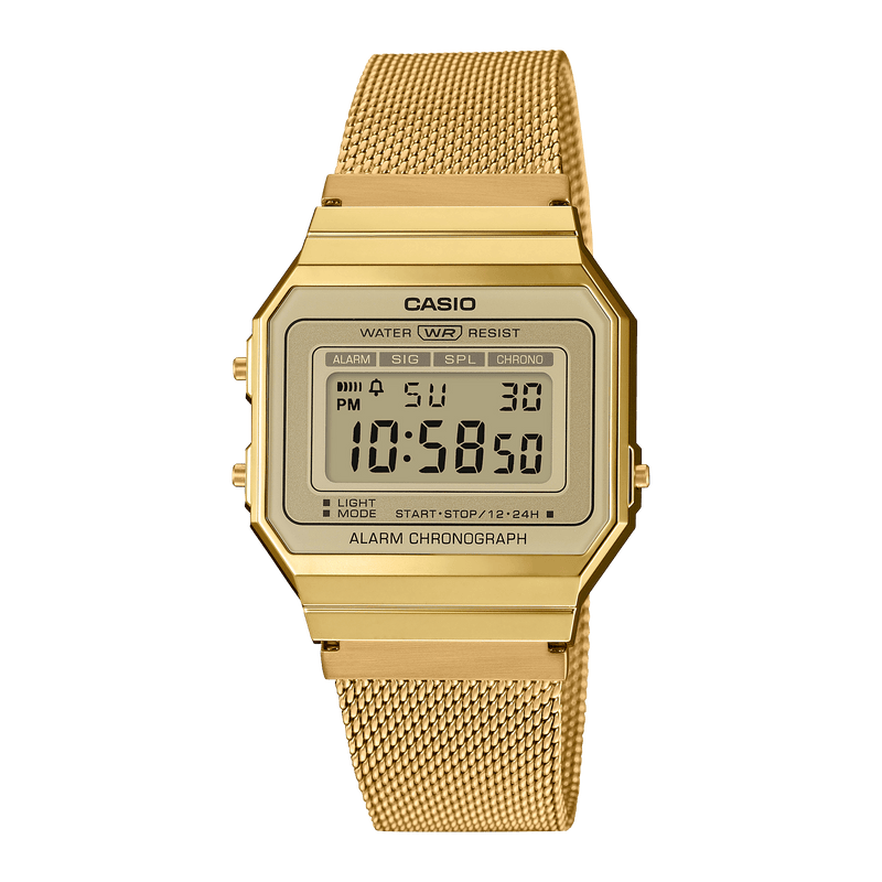 Casio Vintage A700WEMG - 9AEF