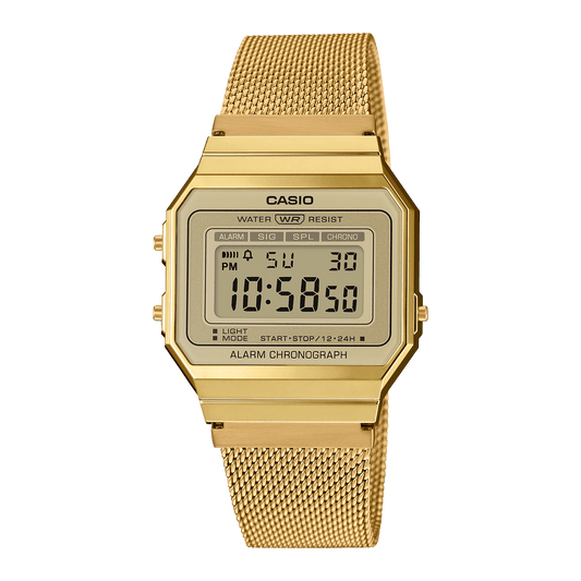 Casio Vintage A700WEMG - 9AEF