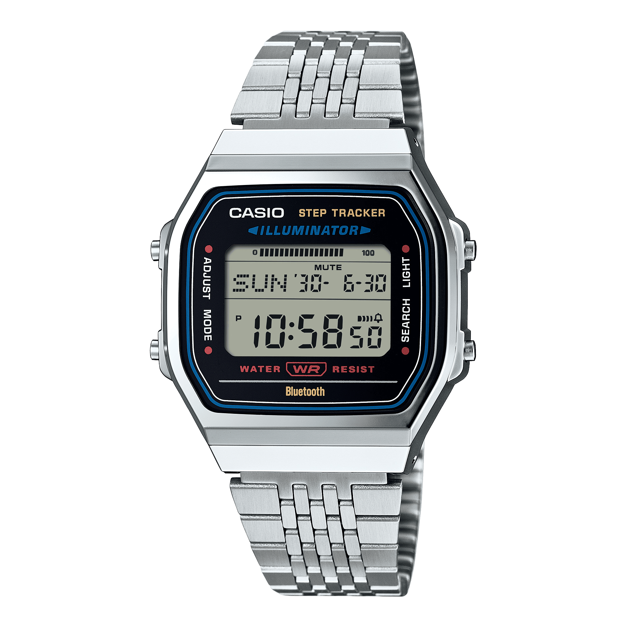 Casio Vintage ABL - 100WE - 1AEF