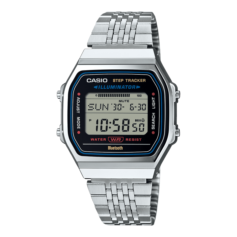 Casio Vintage ABL - 100WE - 1AEF