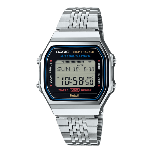 Casio Vintage ABL - 100WE - 1AEF