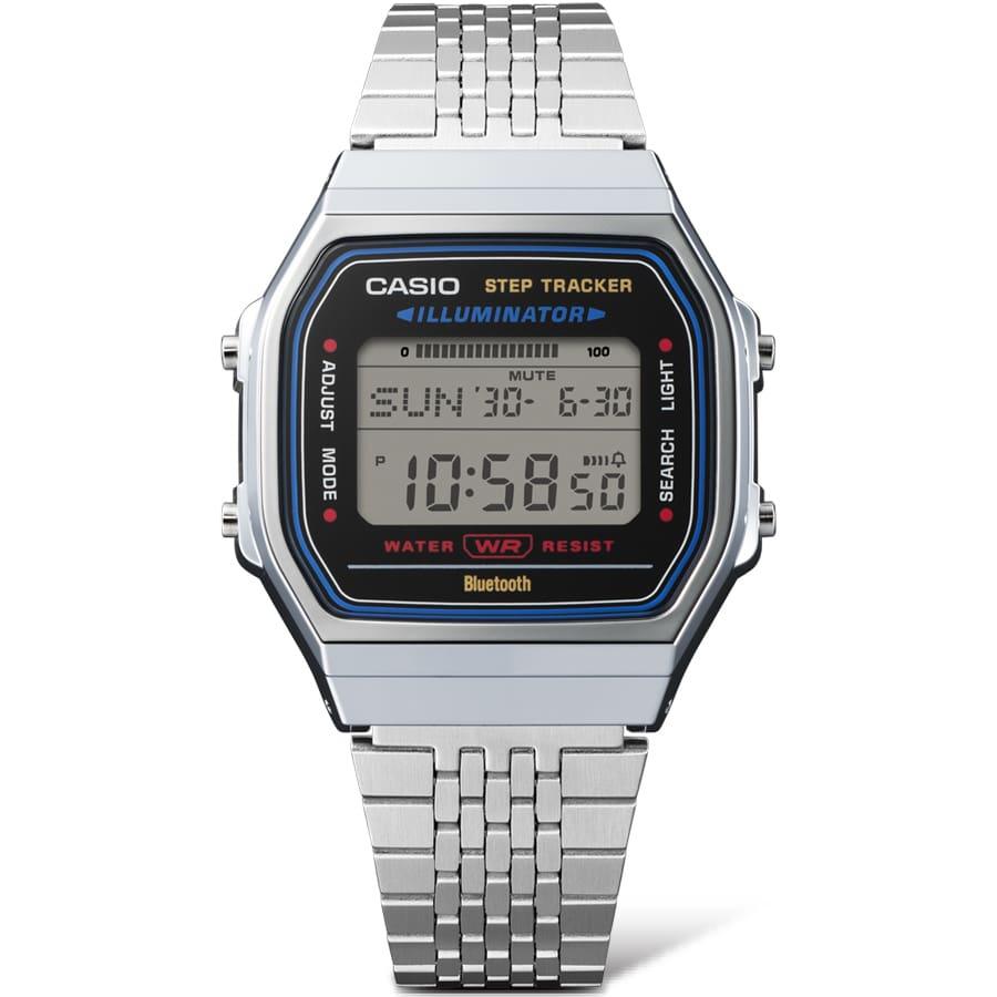Casio Vintage ABL - 100WE - 1AEF
