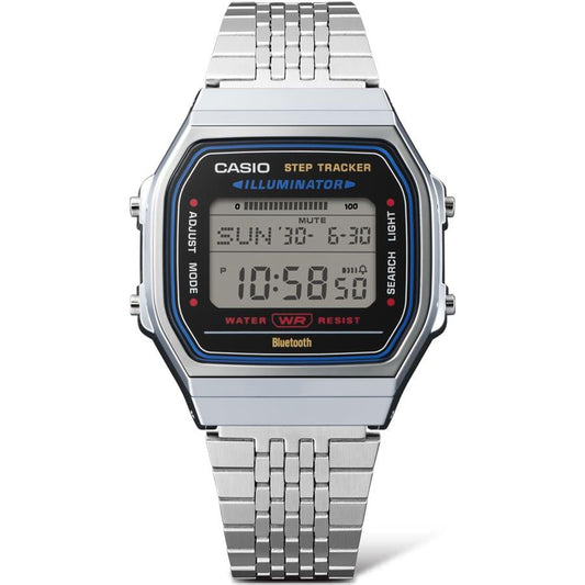 Casio Vintage ABL - 100WE - 1AEF