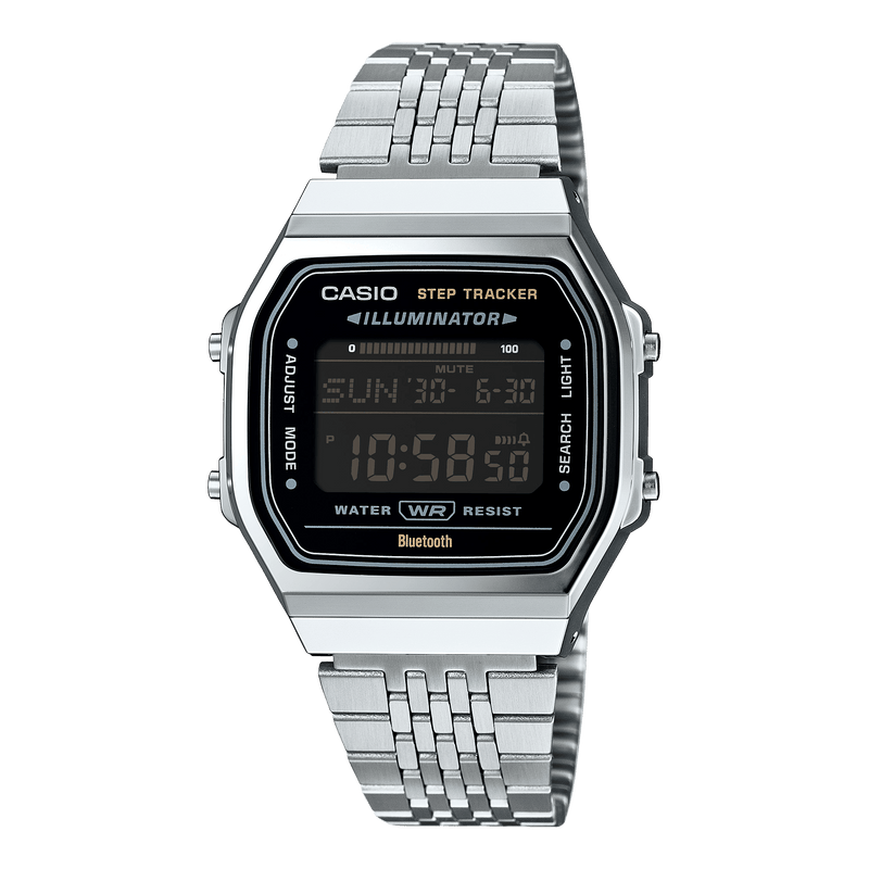 Casio Vintage ABL - 100WE - 1BEF