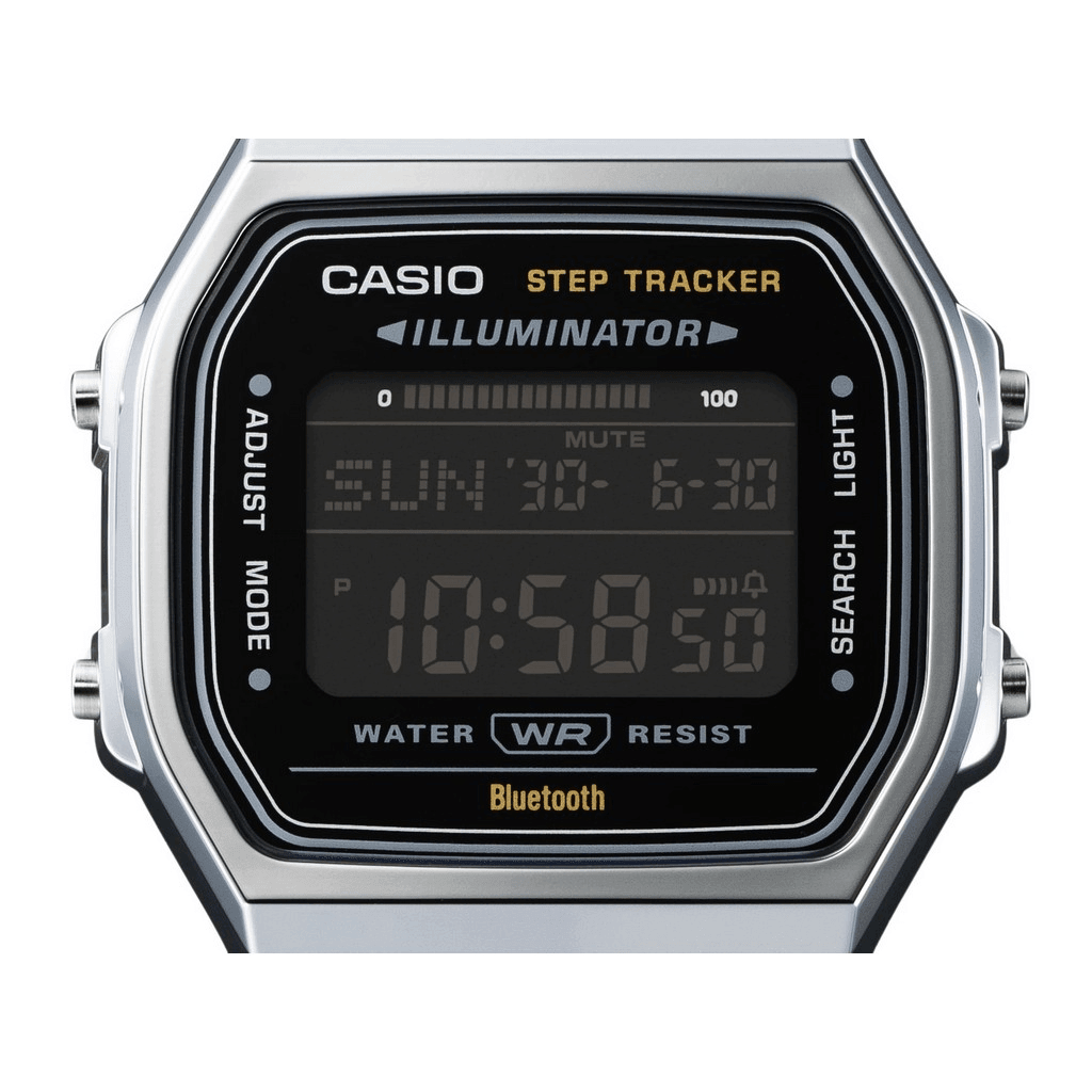 Casio Vintage ABL - 100WE - 1BEF