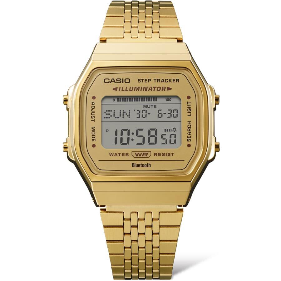 Casio Vintage ABL - 100WEG - 9AEF