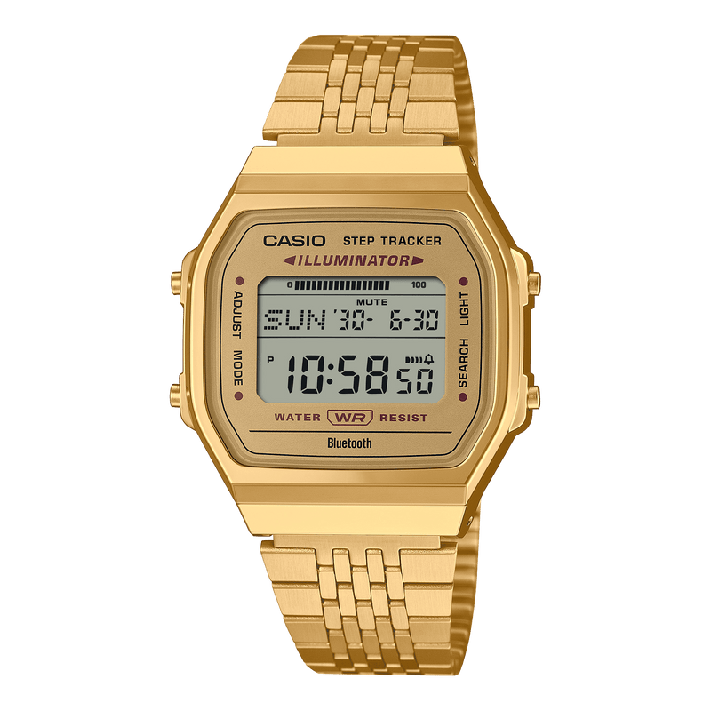 Casio Vintage ABL - 100WEG - 9AEF