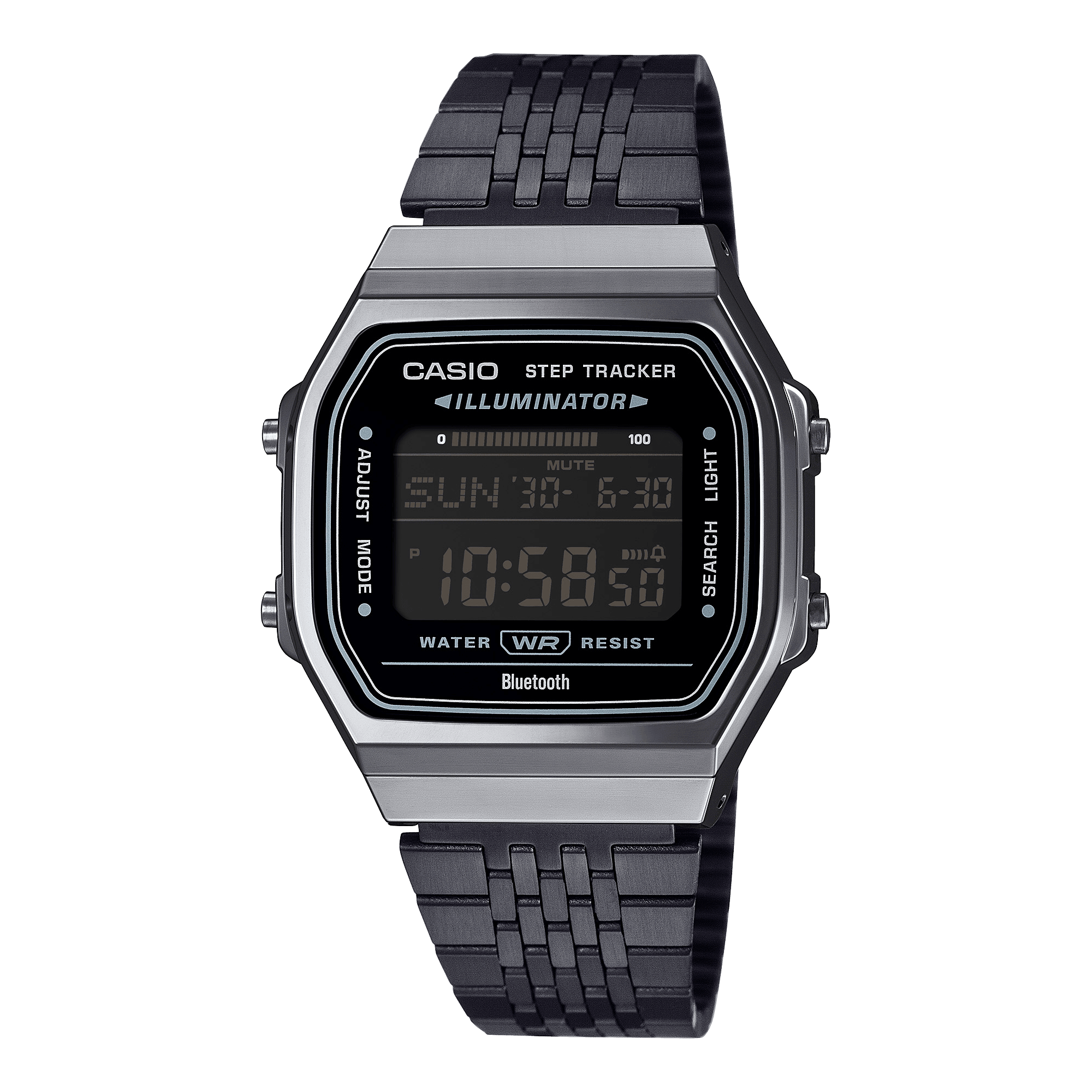Casio Vintage ABL - 100WEGG - 1BEF