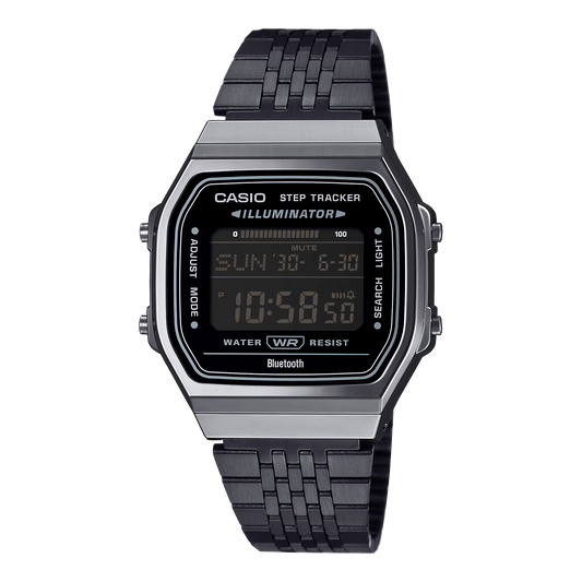 Casio Vintage ABL - 100WEGG - 1BEF