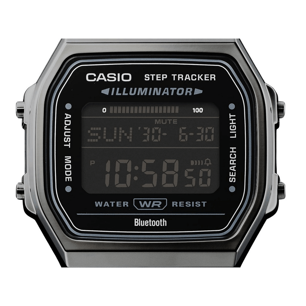 Casio Vintage ABL - 100WEGG - 1BEF