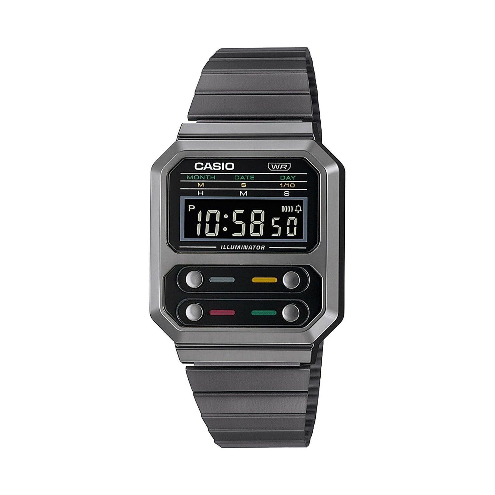 Casio Vintage Alien A100WEGG - 1AEF