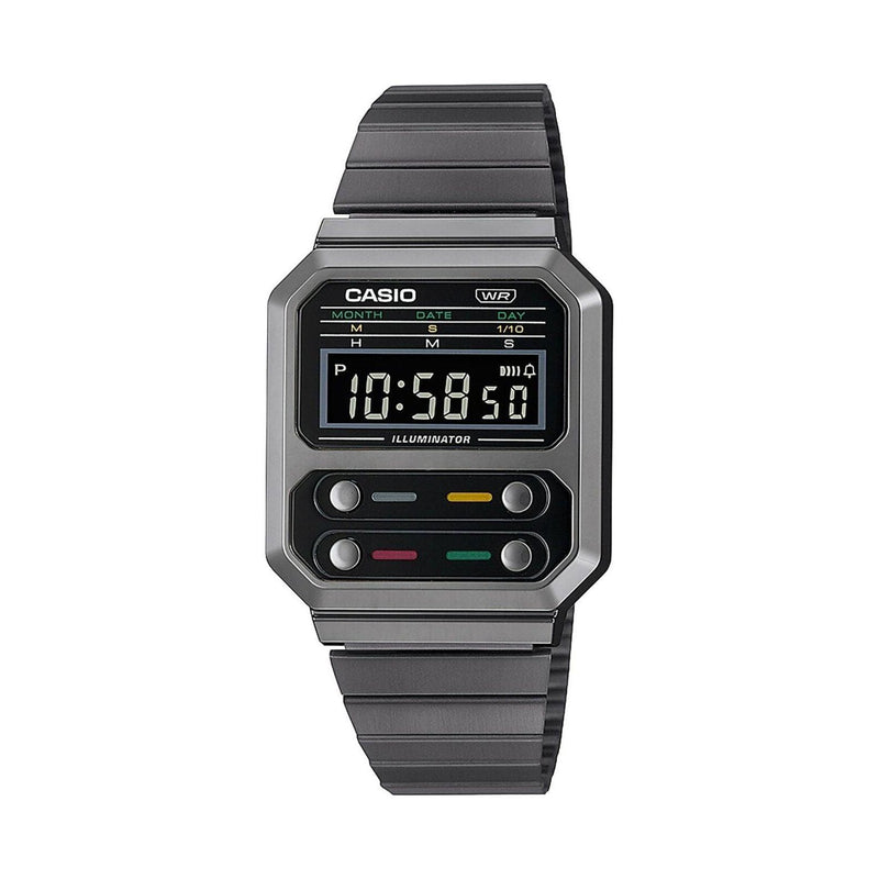 Casio Vintage Alien A100WEGG - 1AEF