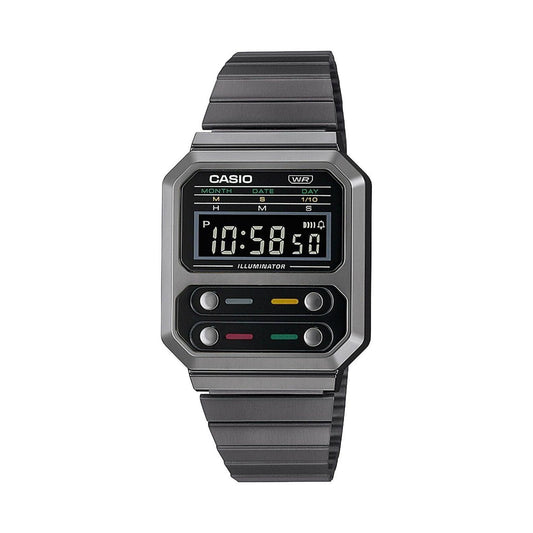Casio Vintage Alien A100WEGG - 1AEF