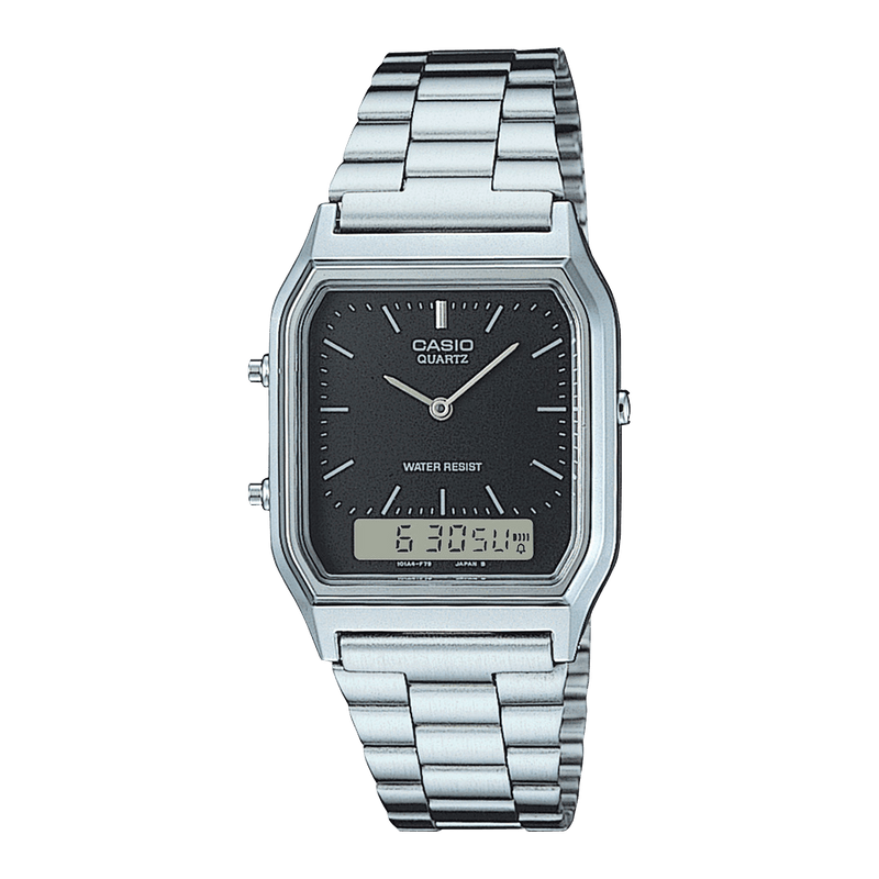 Casio Vintage AQ - 230A - 1DMQYES