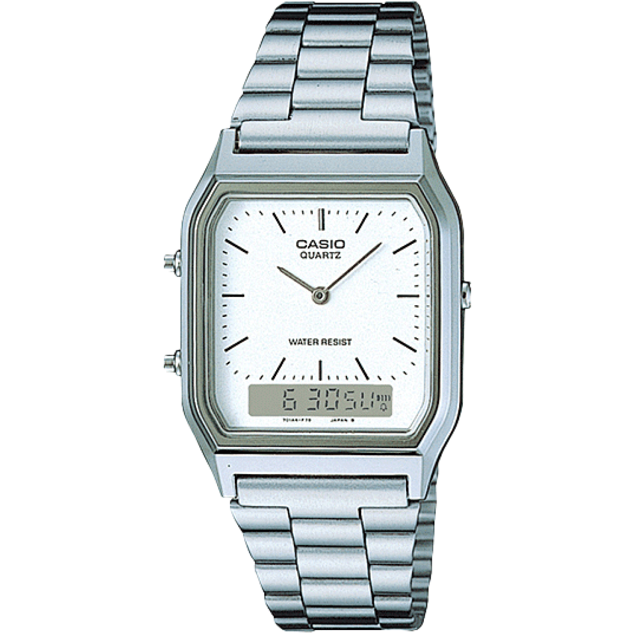 Casio Vintage AQ - 230A - 7DMQYES