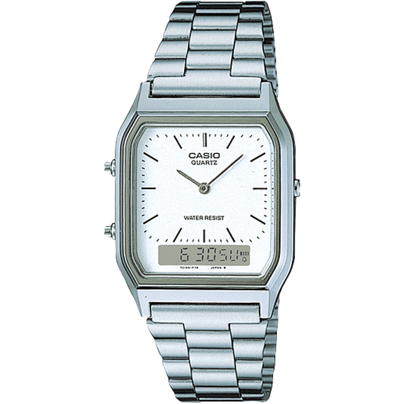 Casio Vintage AQ - 230A - 7DMQYES
