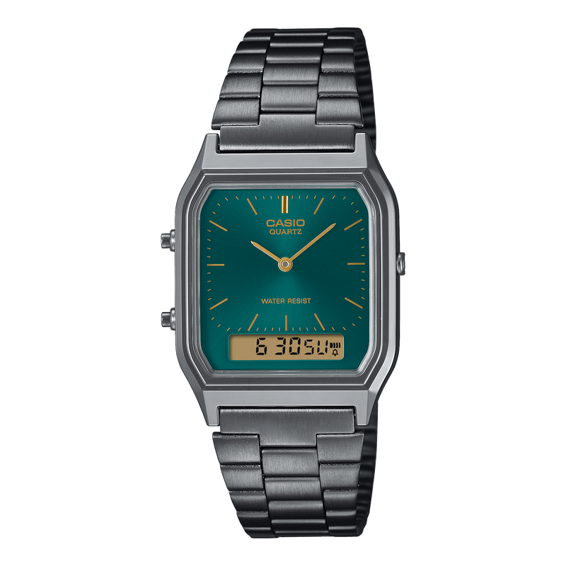 Casio Vintage AQ - 230EGG - 3AEF