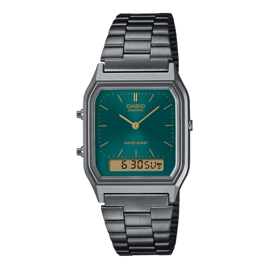 Casio Vintage AQ - 230EGG - 3AEF
