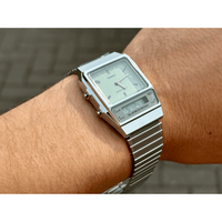 Casio Vintage AQ - 800E - 3AEF