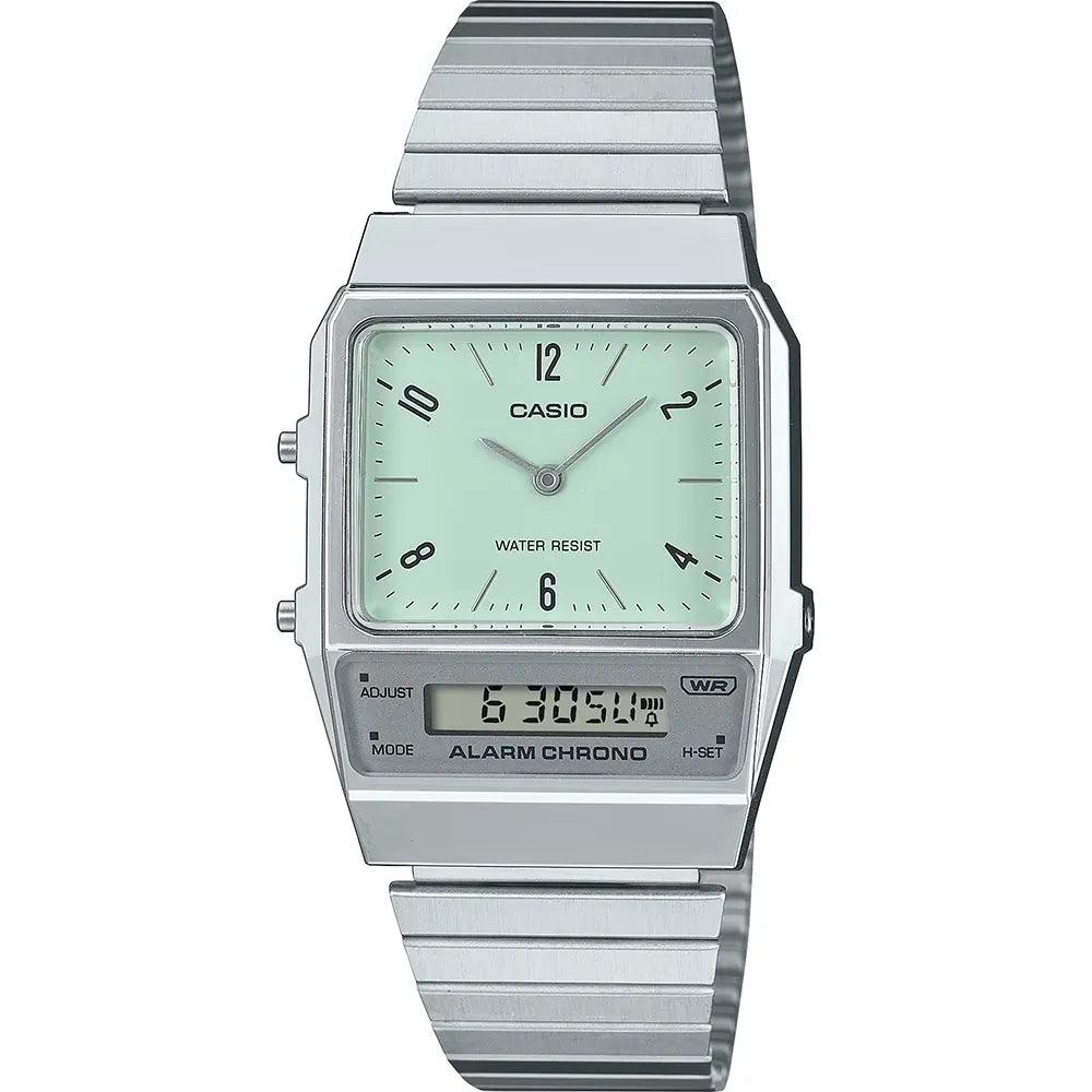 Casio Vintage AQ - 800E - 3AEF