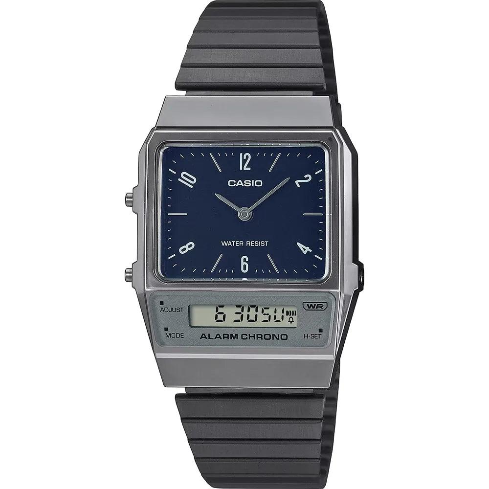 Casio Vintage AQ - 800EB - 2AEF
