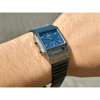 Casio Vintage AQ - 800EB - 2AEF