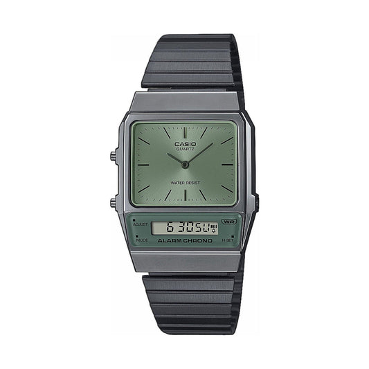 Casio vintage AQ - 800ECGG - 3AEF