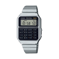 Casio vintage CA - 500WE - 1AEF