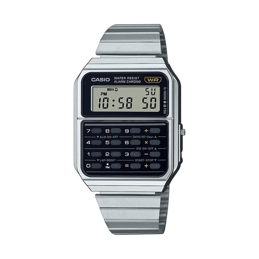 Casio vintage CA - 500WE - 1AEF
