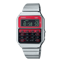 Casio Vintage CA - 500WE - 4BEF