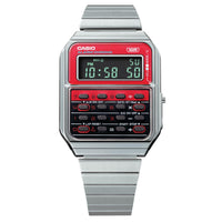 Casio Vintage CA - 500WE - 4BEF