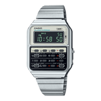 Casio Vintage CA - 500WE - 7BEF