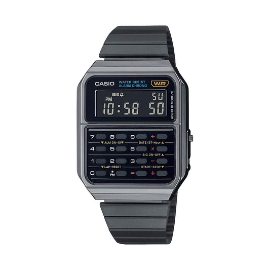 Casio vintage CA - 500WEGG - 1BEF