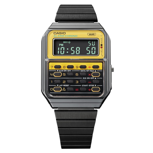 Casio Vintage CA - 500WEGG - 9BEF