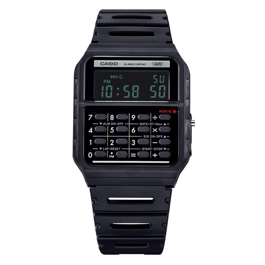 Casio Vintage CA - 53WB - 1BEF
