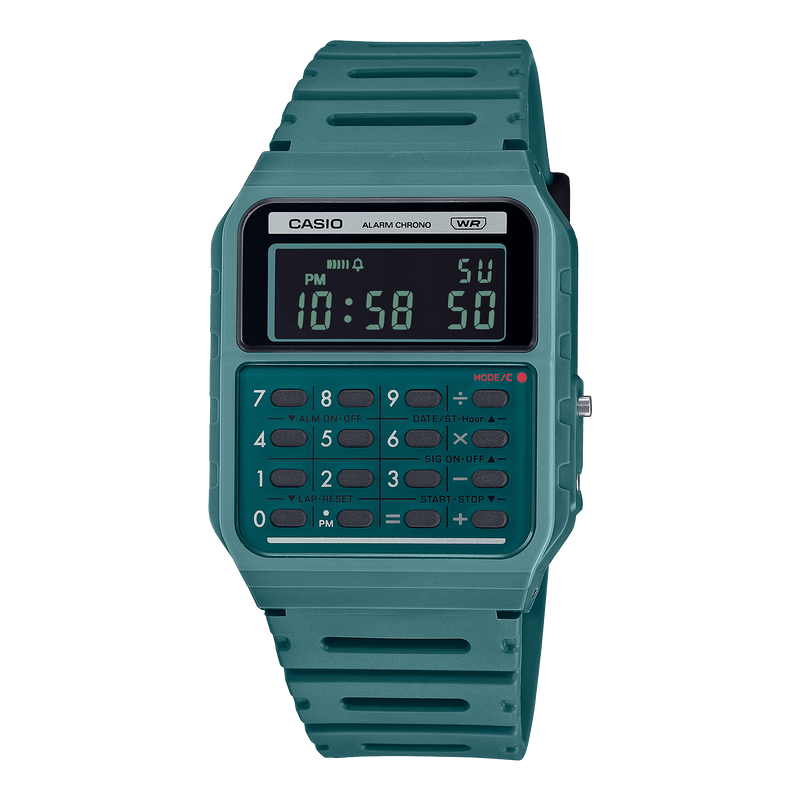 Casio Vintage CA - 53WB - 3BEF