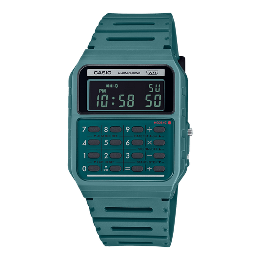Casio Vintage CA - 53WB - 3BEF