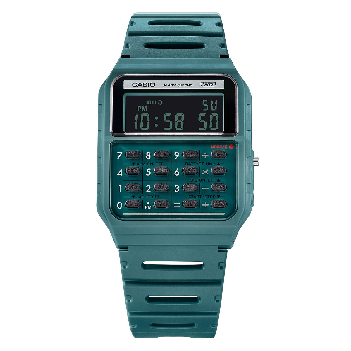 Casio Vintage CA - 53WB - 3BEF