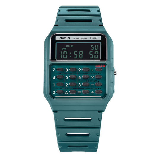 Casio Vintage CA - 53WB - 3BEF
