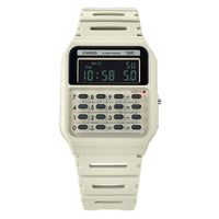 Casio Vintage CA - 53WB - 8BEF