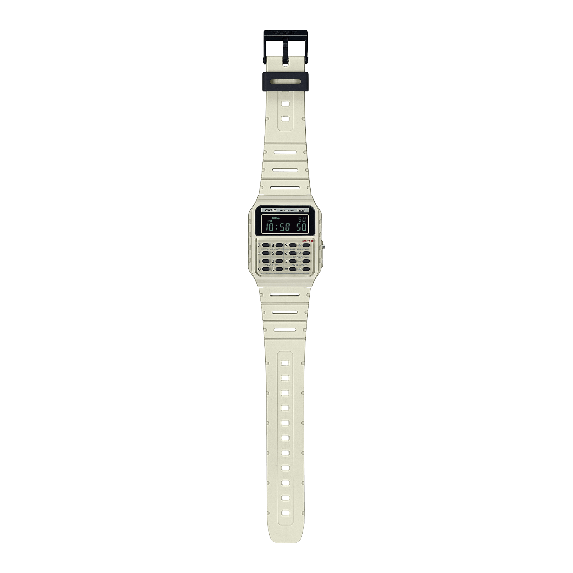 Casio Vintage CA - 53WB - 8BEF
