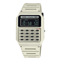 Casio Vintage CA - 53WB - 8BEF