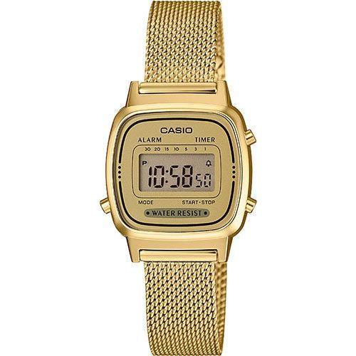Casio Vintage LA670WEMY - 9EF