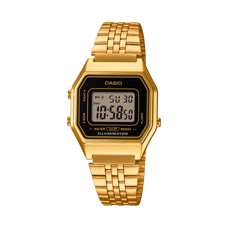 Casio vintage LA680WEGA - 1ER